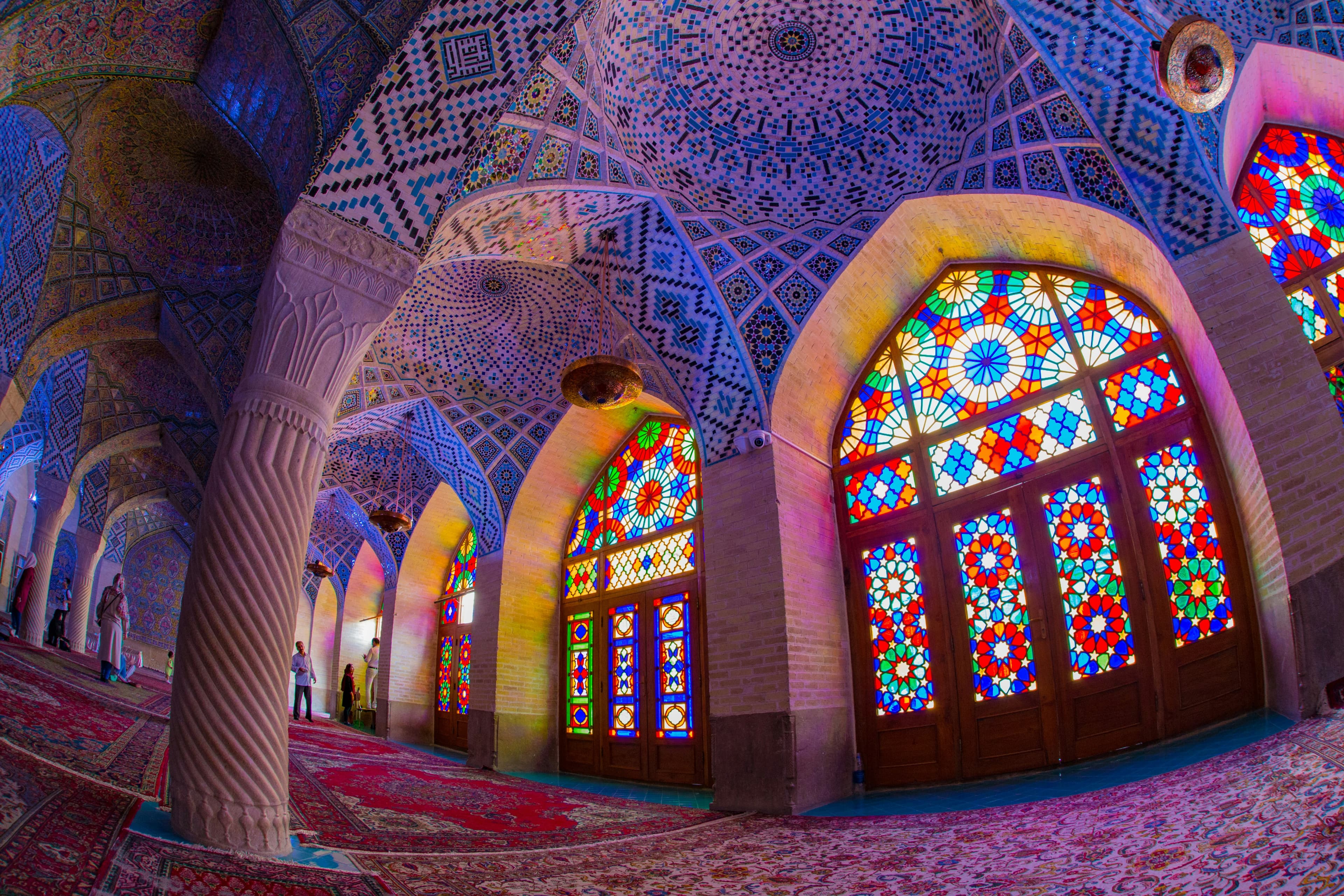 شیراز